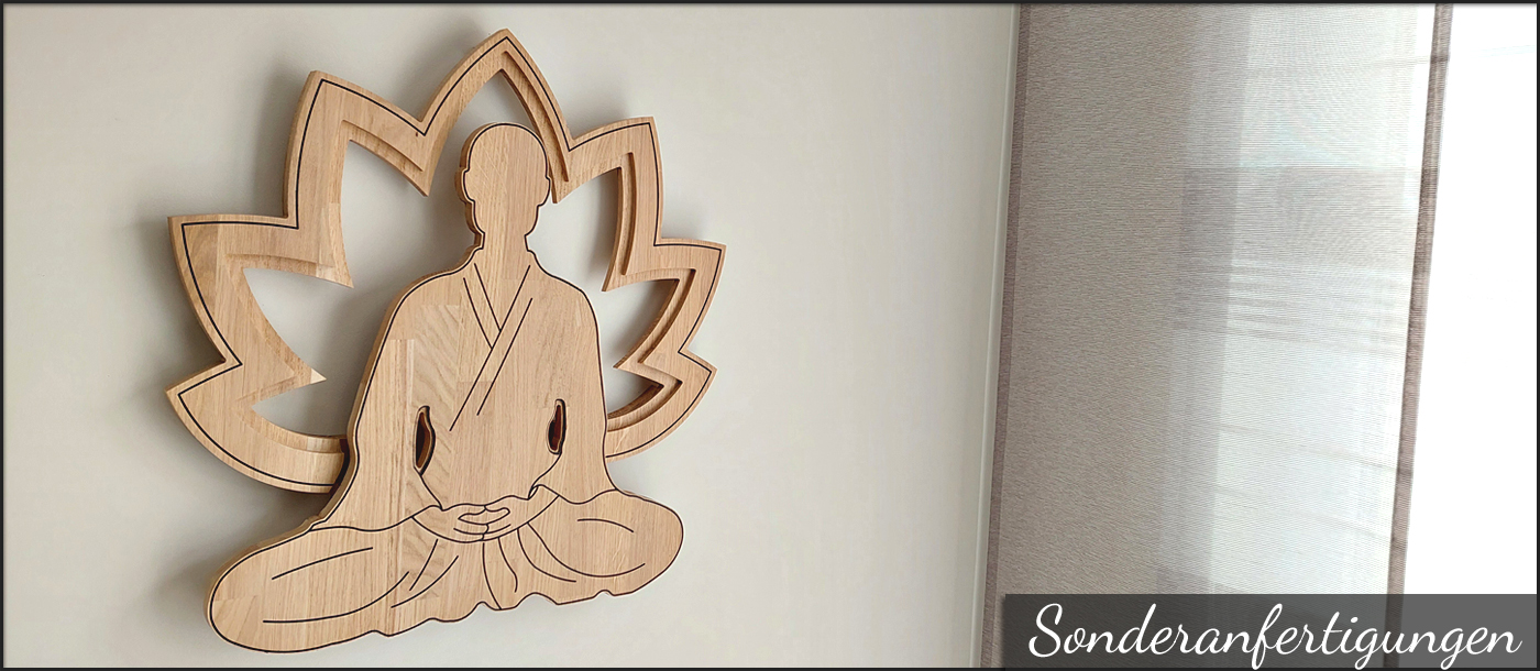 Holz-Sonderanfertigungen #6